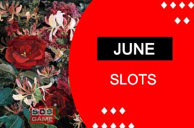 Top 5 Slot Games to Look Forward to in June 2025