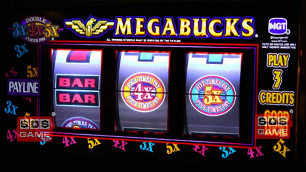 Megabucks