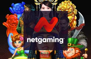 Netgaming