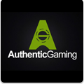 Authentic Gaming