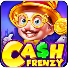 Cash Frenzy