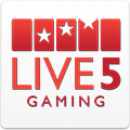 Live 5 Gaming