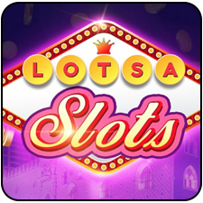 Lotsa Slots