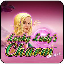 Lucky Lady's Charm Deluxe