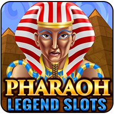Pharaoh Legend Slots