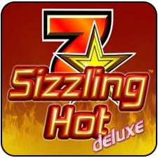 Sizzling Hot Deluxe