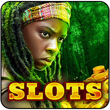 The Walking Dead: Casino Slots